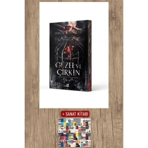 Sanat Kitabı + Güzel ve Çirkin / Simon Rousseau
