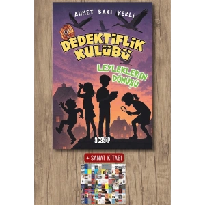 Leyleklerin Dönüşü