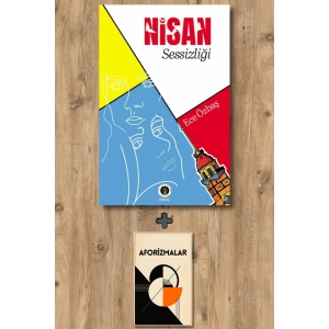 Nisan Sessizliği