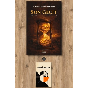 Son Geçit