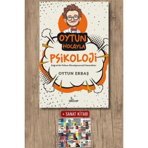 Oytun Hocayla Psikoloji