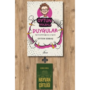 Oytun Hocayla Duygular