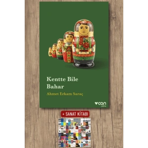 Kentte Bile Bahar