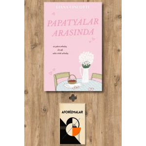 Papatyalar Arasında