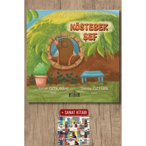 Köstebek Şef