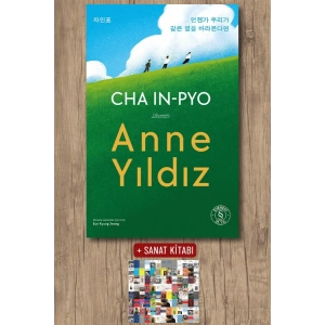 Anne Yıldız / Cha InPyo + Sanat Kitabı