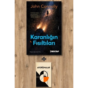 Karanlığın Fısıltıları