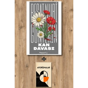 Kan Davası