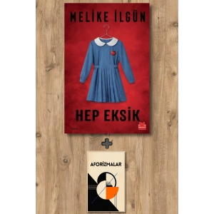 Hep Eksik
