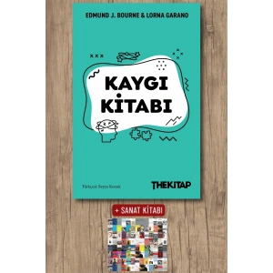Kaygı Kitabı