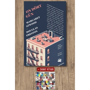 Sanat Kitabı + On Dört Gün / Margaret Atwood