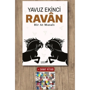 Ravân - Bir At Masalı