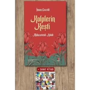 Kalplerin Keşfi (Ciltli)