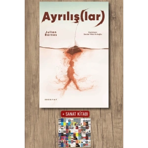 Ayrılış(lar)