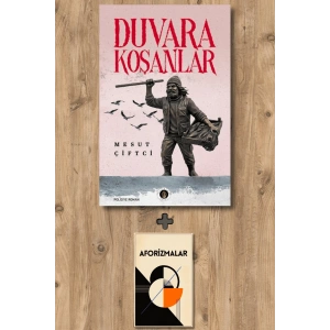 Duvara Koşanlar