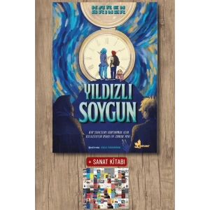 Yıldızlı Soygun