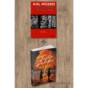 Tozlu Pembe 2