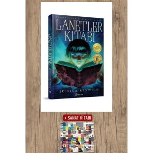 Sanat Kitabı + Lanetler Kitabı : Starfell Serisi 1 / Jessica Renwick