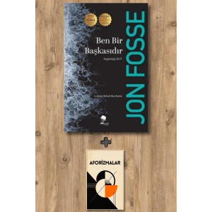 Ben Bir Başkasıdır