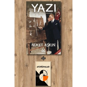 Yazı