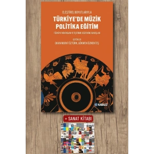 Türkiye’de Müzik Politika Eğitim