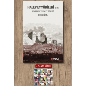 Halep Eyyûbîleri 1183-1260
