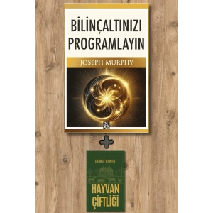 Bilinçaltınızı Programlayın