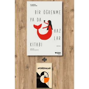 Bir Öğrenme ya da Hazlar Kitabı