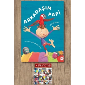 Arkadaşım Papi
