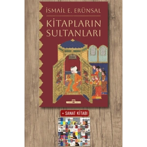 Kitapların Sultanları