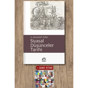 Siyasal Düşünceler Tarihi