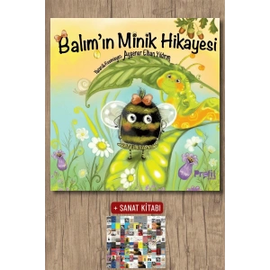 Balım’ın Minik Hikâyesi