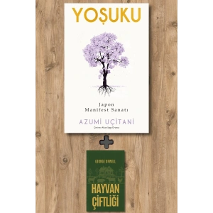 Yoşuku - Japon Manifest Sanatı