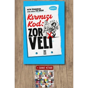 Kırmızı Kod: Zor Veli