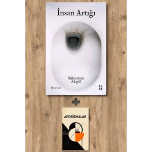 İnsan Artığı