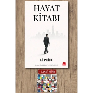 Sanat Kitabı + Hayat Kitabı / Li Peifu