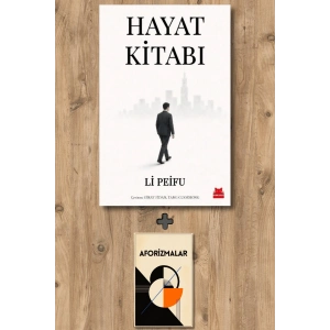 Hayat Kitabı