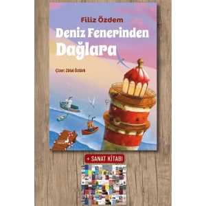 Deniz Fenerinden Dağlara