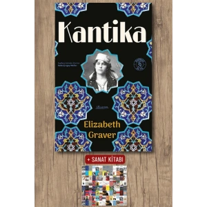 Kantika / Elizabeth Graver + Sanat Kitabı