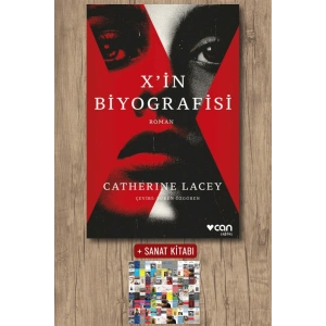 Sanat Kitabı + X’in Biyografisi / Catherine Lacey