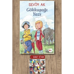 Gökkuşağı Yazı