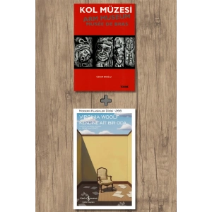 Kendine Ait Bir Oda