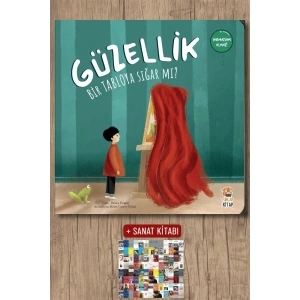 Güzellik Bir Tabloya Sığar mı?