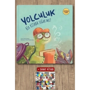 Yolculuk Bir Kitaba Sığar Mı ?
