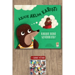 Azıcık Aklım Karıştı - Babam Beni Seviyor mu ?