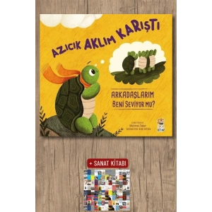 Azıcık Aklım Karıştı - Arkadaşlarım Beni Seviyor mu?