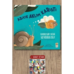 Azıcık Aklım Karıştı - Kardeşim Beni Seviyor mu ?
