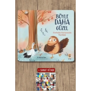 Böyle Daha Güzel - Zorbalık Karşısında Yardım