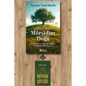 Mürşidim Doğa
