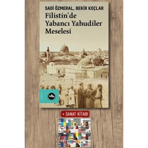 Filistin’de Yabancı Yahudiler Meselesi